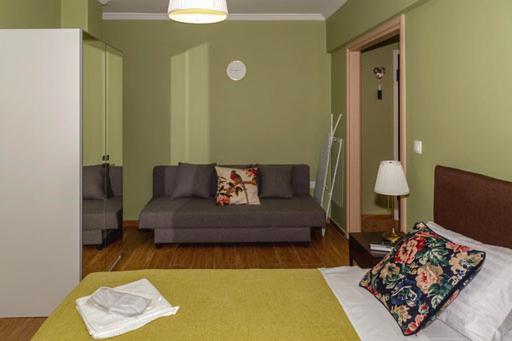 Your Attiki Home Vipgreece Atenas Exterior foto