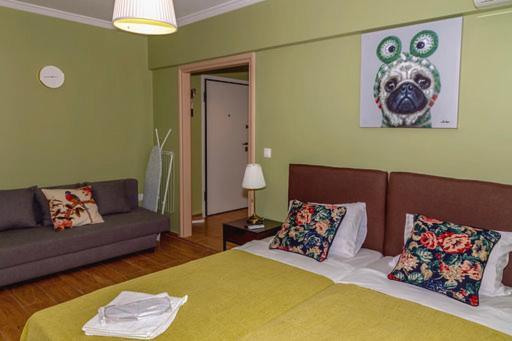 Your Attiki Home Vipgreece Atenas Exterior foto