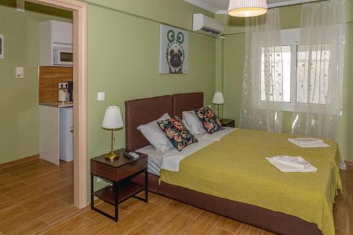 Your Attiki Home Vipgreece Atenas Exterior foto