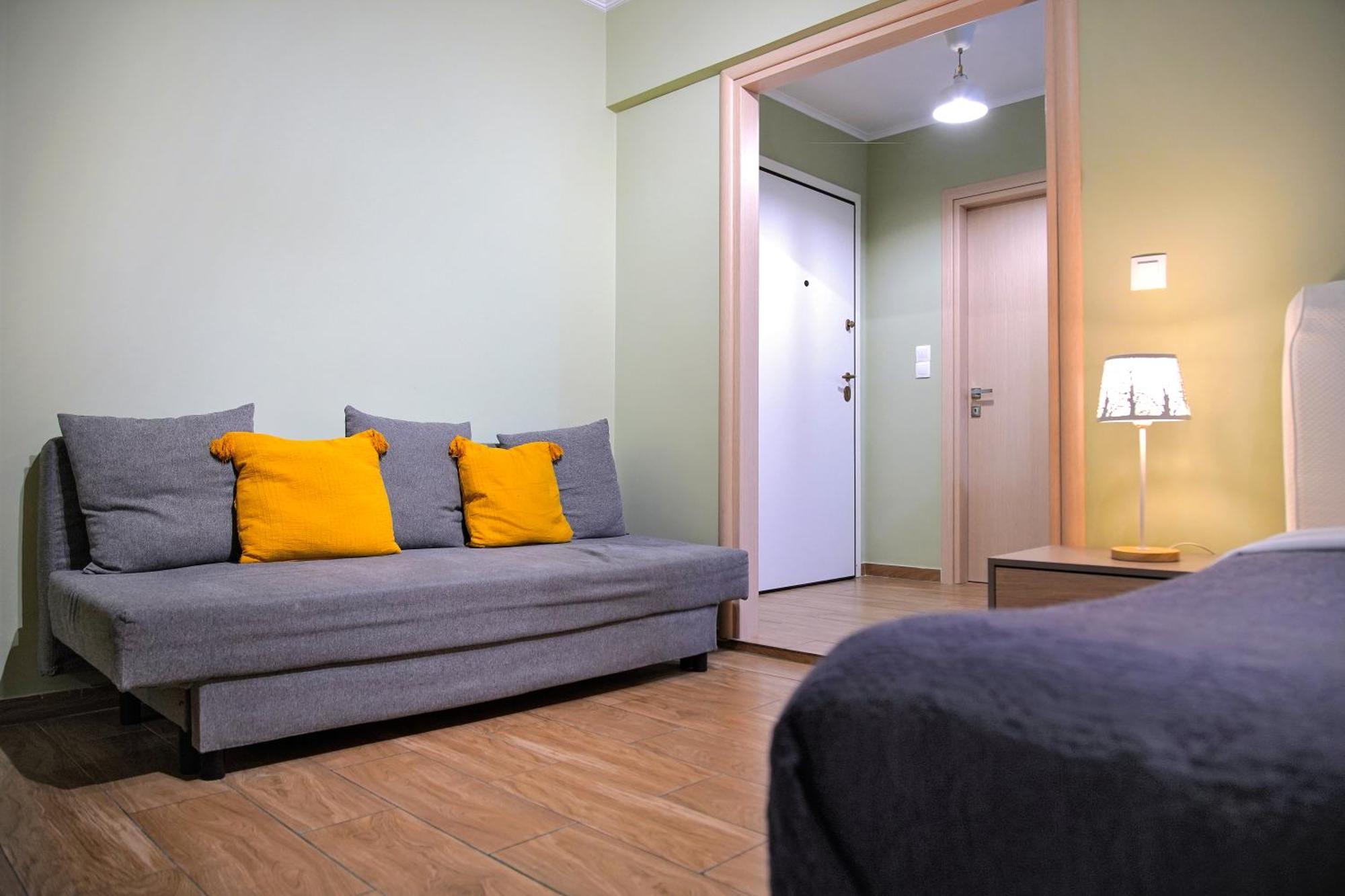 Your Attiki Home Vipgreece Atenas Exterior foto