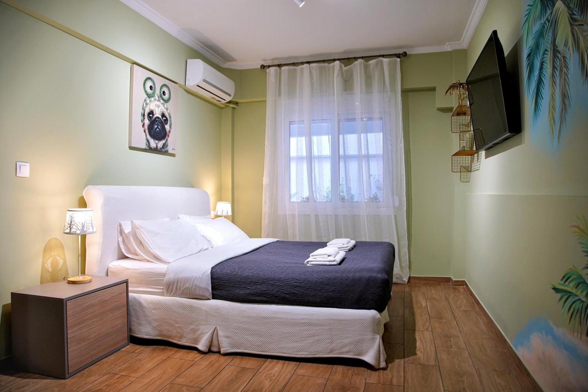 Your Attiki Home Vipgreece Atenas Exterior foto