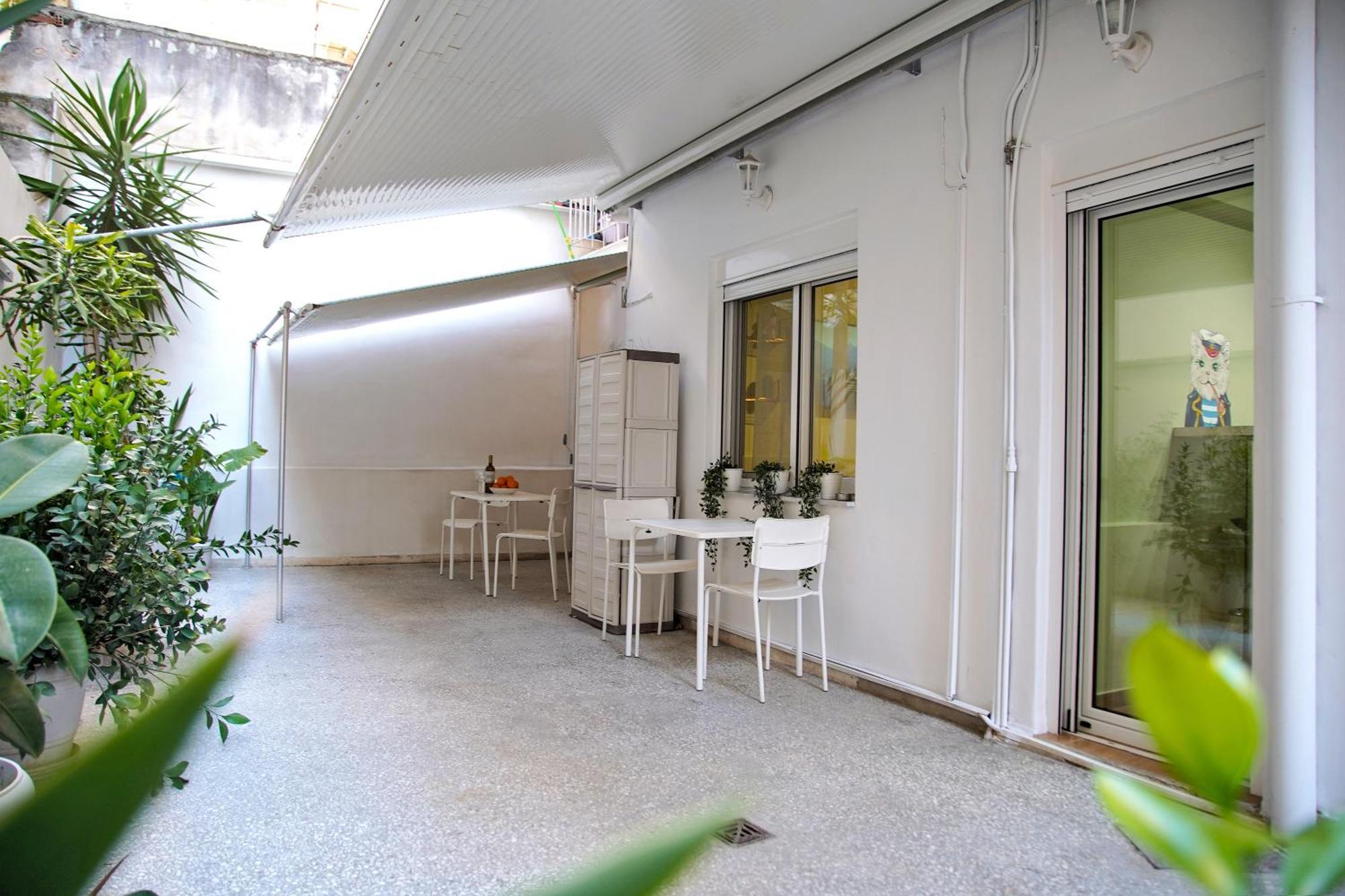 Your Attiki Home Vipgreece Atenas Exterior foto